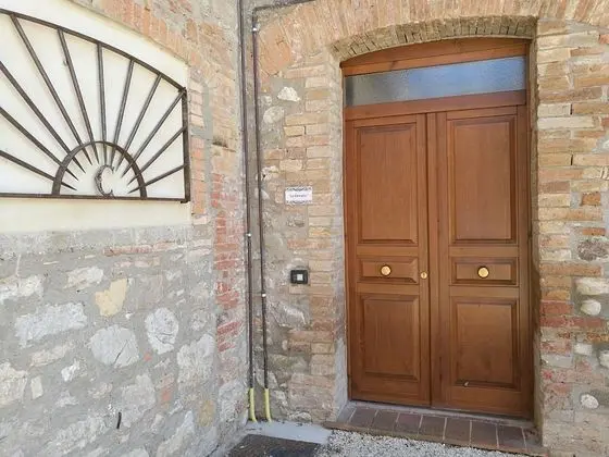 Appto Camelia 1 Bedroom, Living Room, 4 Pax,60mq