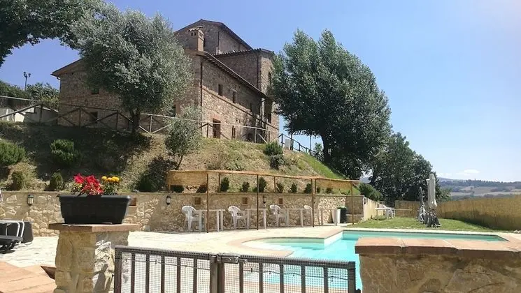 Appto Iris 3 Bedrooms,2 Bath, Living Room 10 Pax