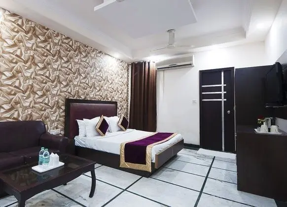 Hotel Apra Inn - Öne Çıkan Resim