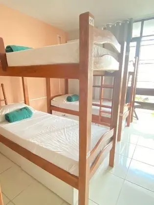 Apraiana Hostel - Oda