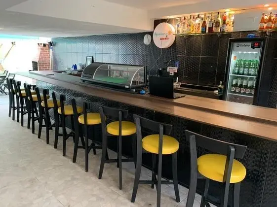 Apraiana Hostel - Yerinde Yemek