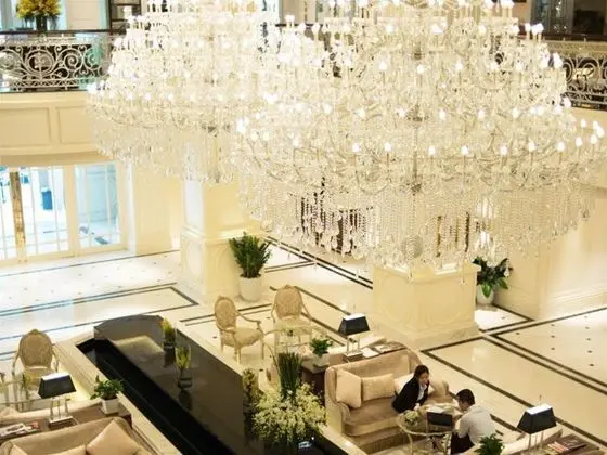 Apricot Hotel Hanoi