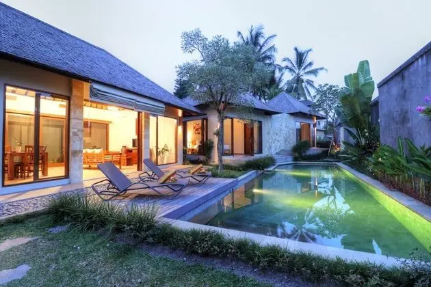 Villa Aprikot