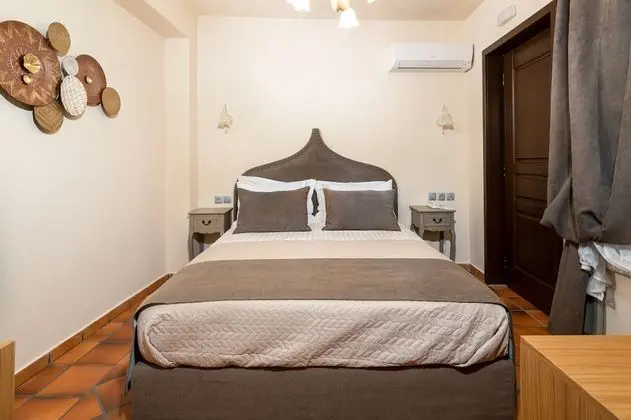 April Luxury Suites - Adults Only - Öne Çıkan Resim