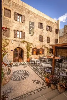 April Luxury Suites - Adults Only - Öne Çıkan Resim