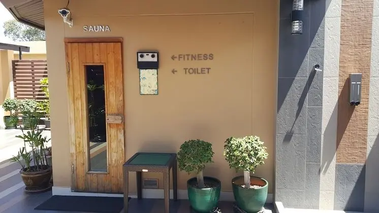 April Suites - Spa