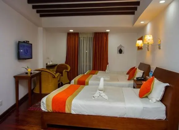 Apsara Boutique Hotel - Öne Çıkan Resim