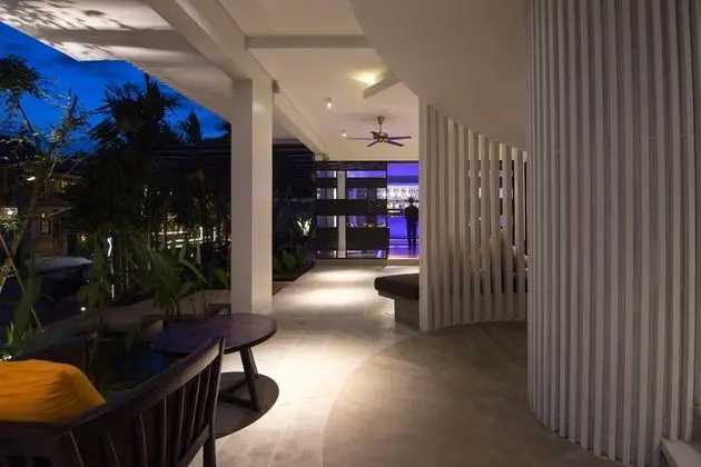 APSARA RESIDENCE HOTEL