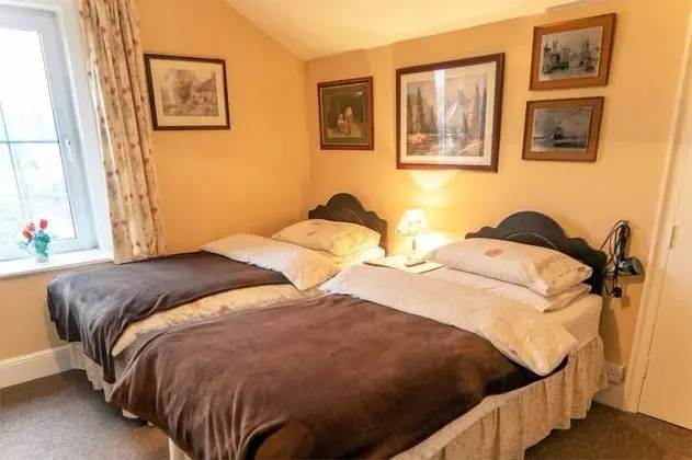 Apsley Villa Guest House - Oda