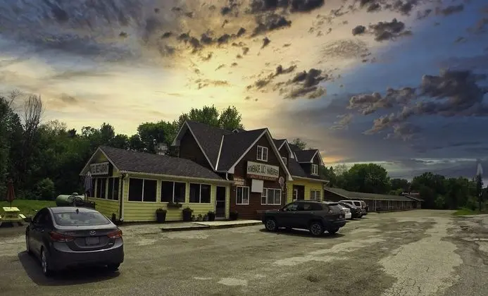 Apsley Inn and Restaurant