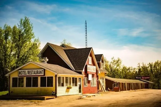 Apsley Inn and Restaurant - Öne Çıkan Resim