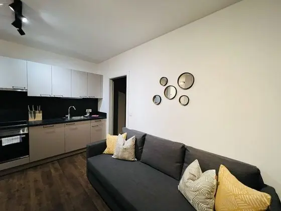 APSTAY Apartments - Oda