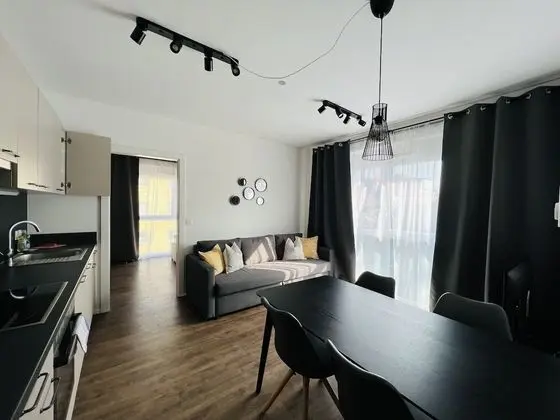APSTAY Apartments - Oda Düzeni