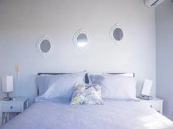 Apt 2 Stylish 2 bed Cosy and Comfortable - Öne Çıkan Resim
