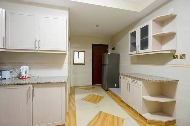Apt 31 Geomara Executive 2 bdroom Kilimani - Oda