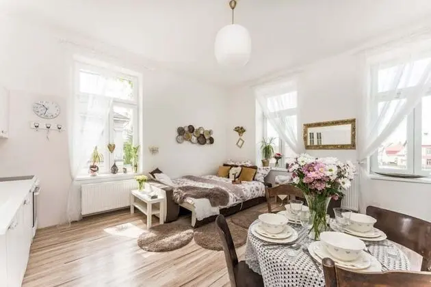 APT in Alb. nad Orlici by Michal&Friends