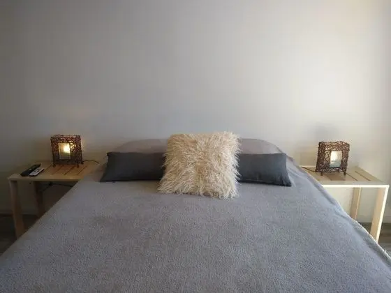 Apt Centro Bariloche Cochera Incluida II