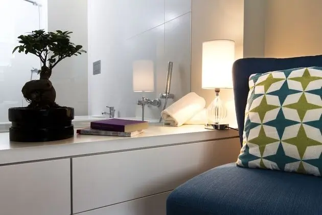 Apt in Lisbon Marina - Parque das Nações