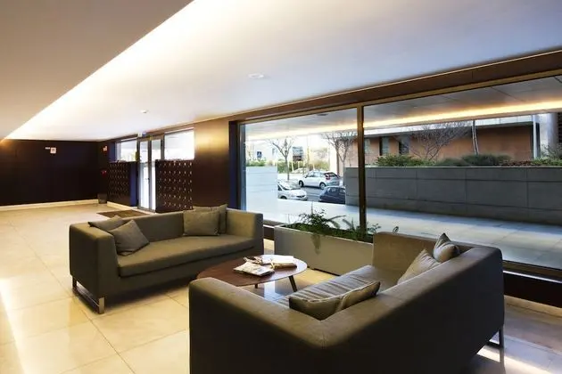 Apt in Lisbon Marina - Parque das Nações - İç Mekan