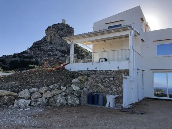 Apt Mari E Monti A 2 Km Da Riserva Dello Zingaro