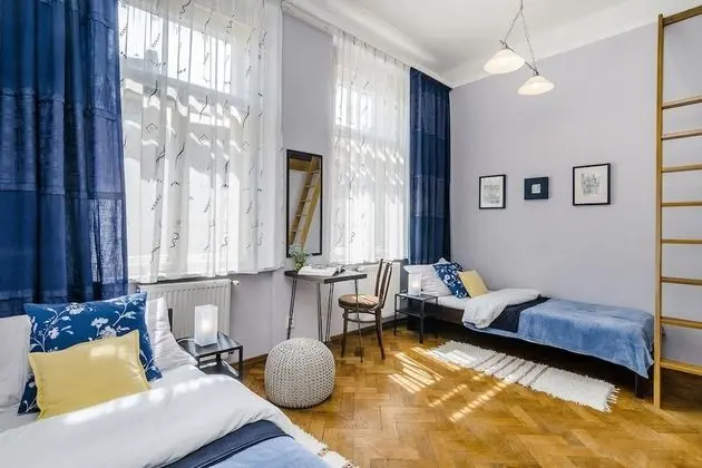 APT near OLD TOWN Prague