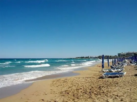 Apt Nina AQ No14 in Ayia Napa