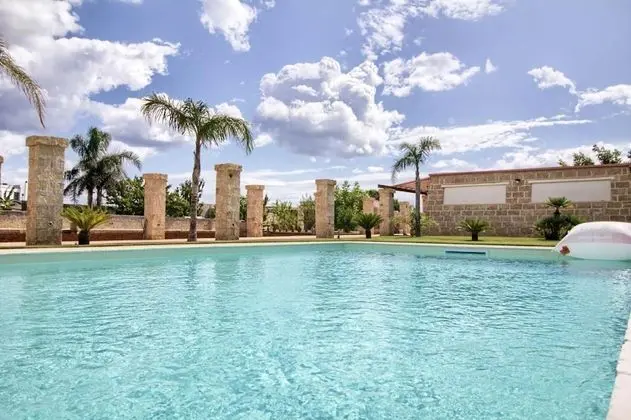 Apt Nora -tenuta Masi