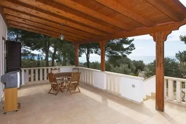 Apt Panoramico 3 - Cantoru