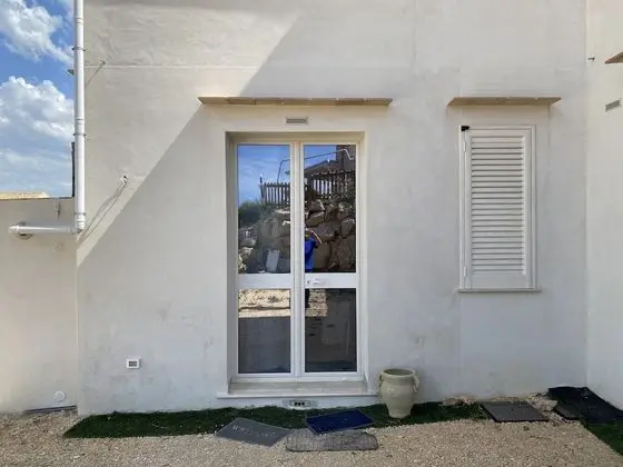 Apt Perterrepermari a 2 Km Da Riserva Dello Zingaro