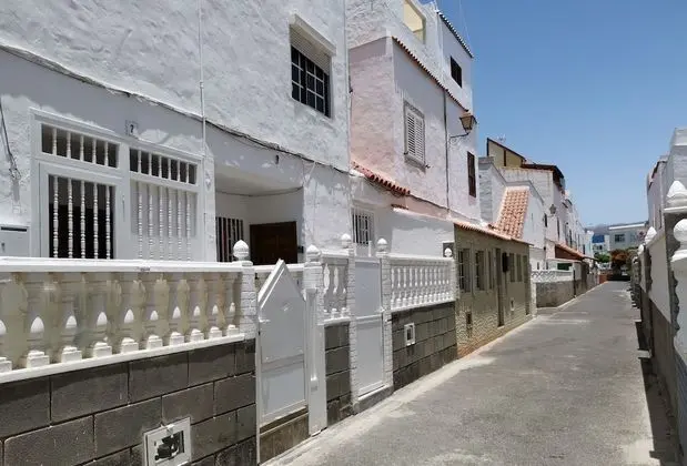 Apt Playa del Ingles Patronato