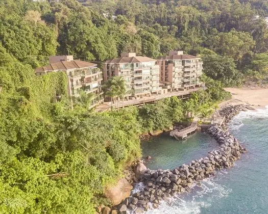 Apt Porto Real Resort Voyage - Havuz