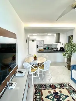 Apt Porto Real Resort Voyage - İç Mekan