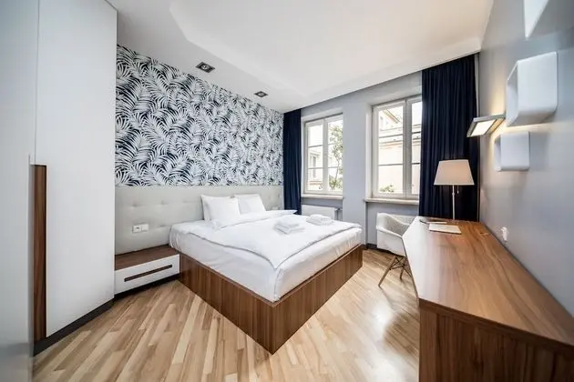 Apt Premium Old Town by Your Freedom