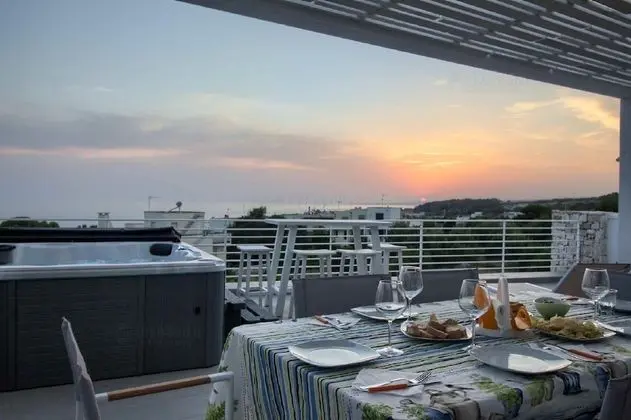 Apt Ristola Deluxe Seaview - Öne Çıkan Resim
