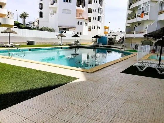 Apt T1 Marques - Albufeira