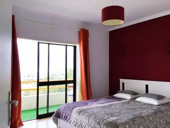 Apt T1 Marques - Albufeira - Oda