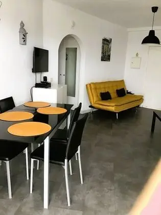 Apt T1 Marques - Albufeira - Yerinde Yemek