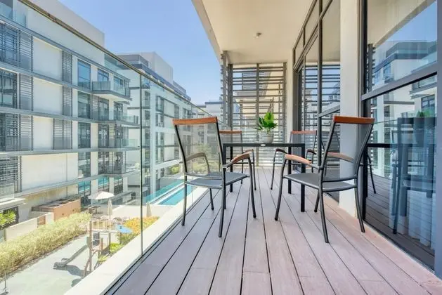 Apt w Dubai Luxury Experience Nxt to Burj Khalifa - Oda