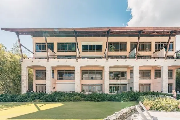 The apt you Deserve Stylish and Unique at Casa de Campo