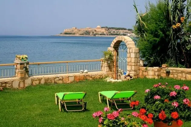 Apt1 Mamangakis Apartments