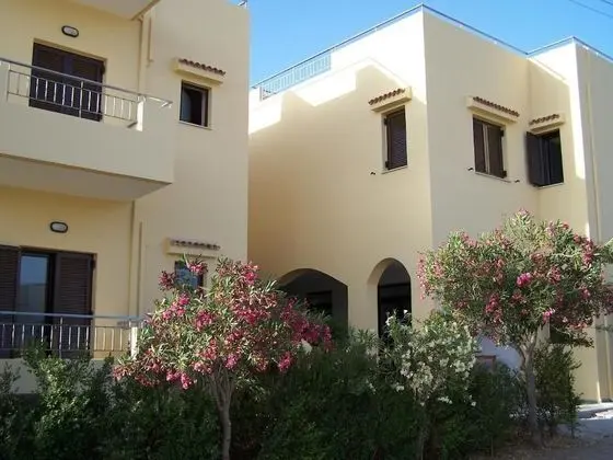 Aptera Hotel