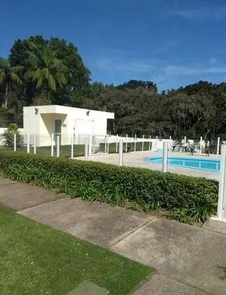 Apto 2 Quartos na Praia da Cachoeira