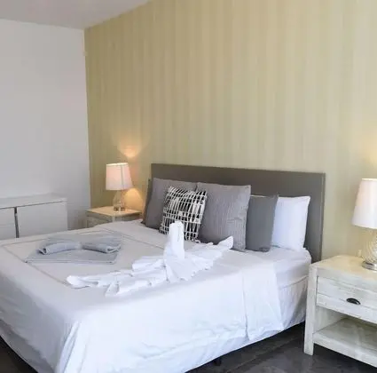 Apto. 22F vista a la ciudad