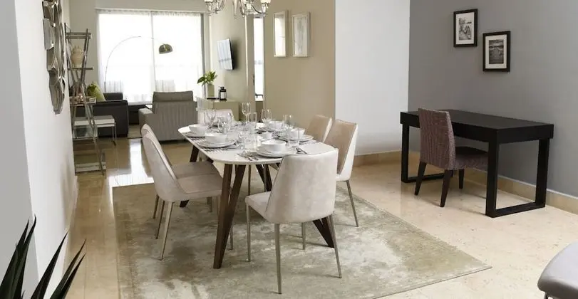 Apto. 23B vista al mar