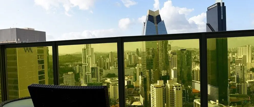 Apto. 38H vista a la Ciudad - Konum Öne Çıkanlar