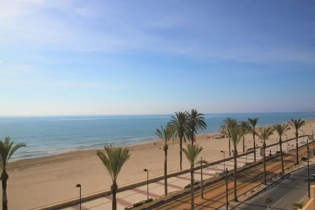 Apto CasaTuris 1Línea Muchavista C101