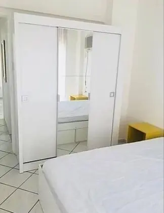 Apto Com Acesso Exclusivo a Praia em BC - Oda