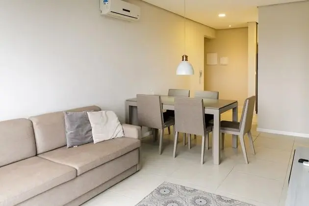 Apto de 1 Quarto na Melhor Localiza o de Gramado