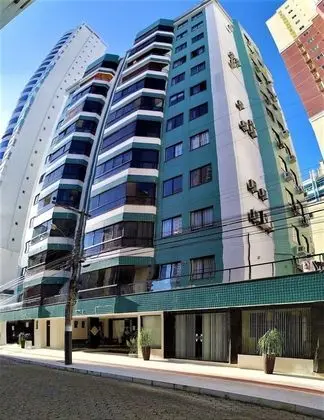 Apto de Luxo em Balneário Camboriu - SC