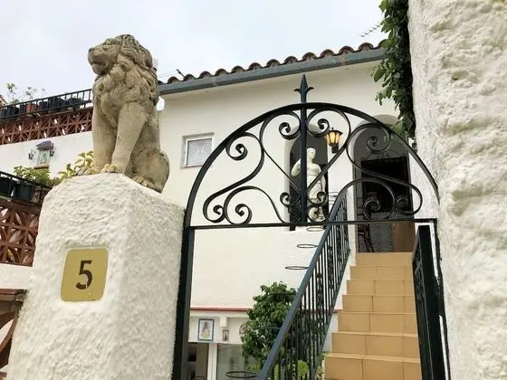 Apto económico Llança Centro - 109